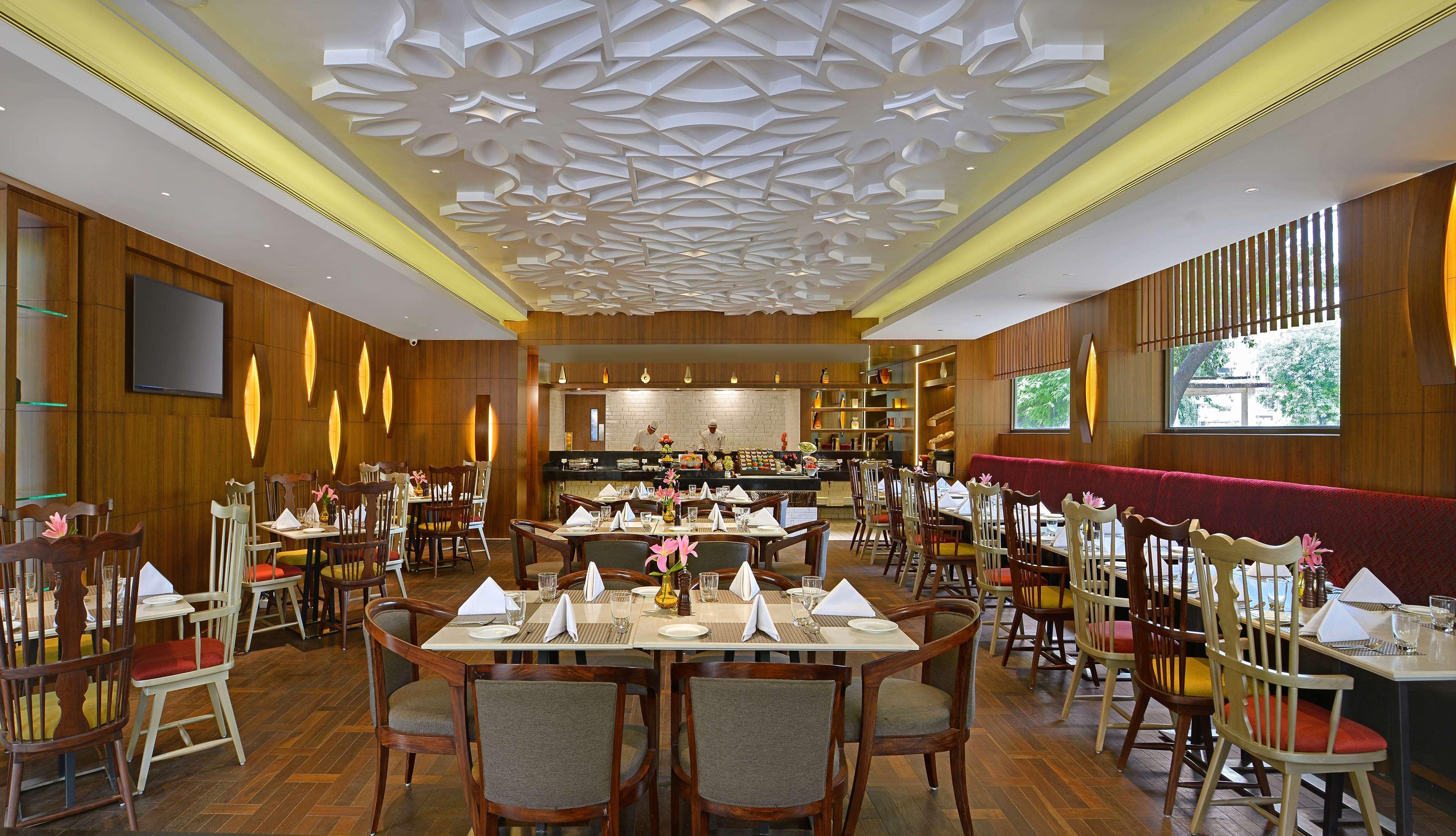 Radisson Gwalior Hotel Eksteriør billede