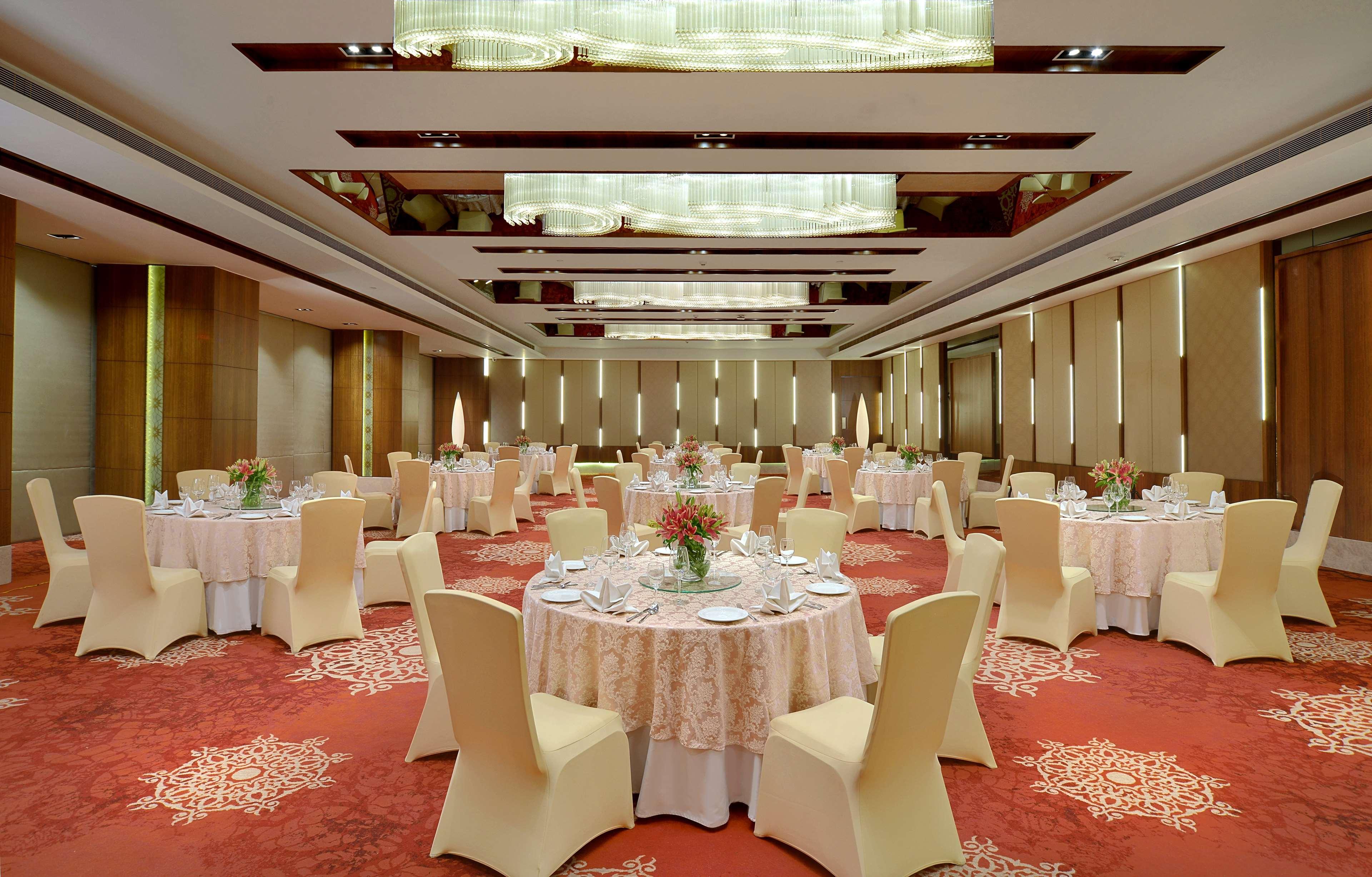 Radisson Gwalior Hotel Eksteriør billede