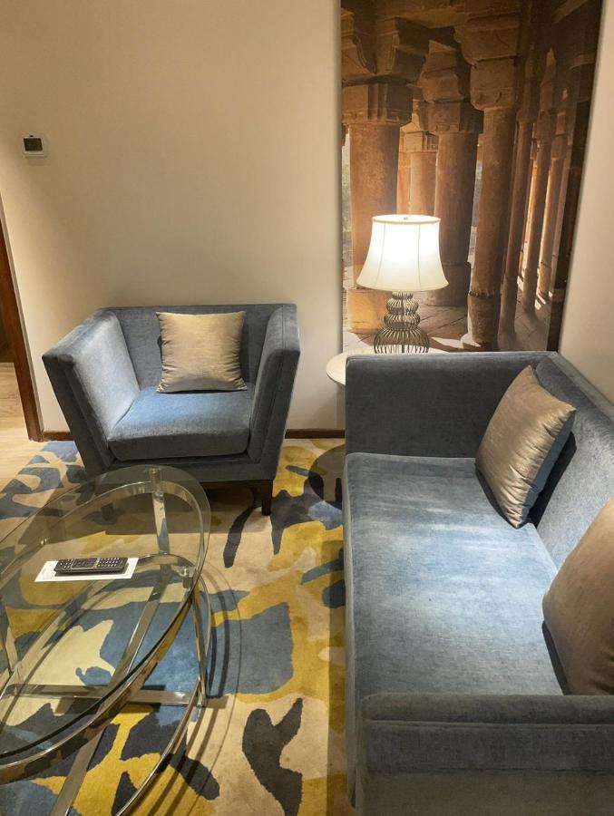 Radisson Gwalior Hotel Eksteriør billede