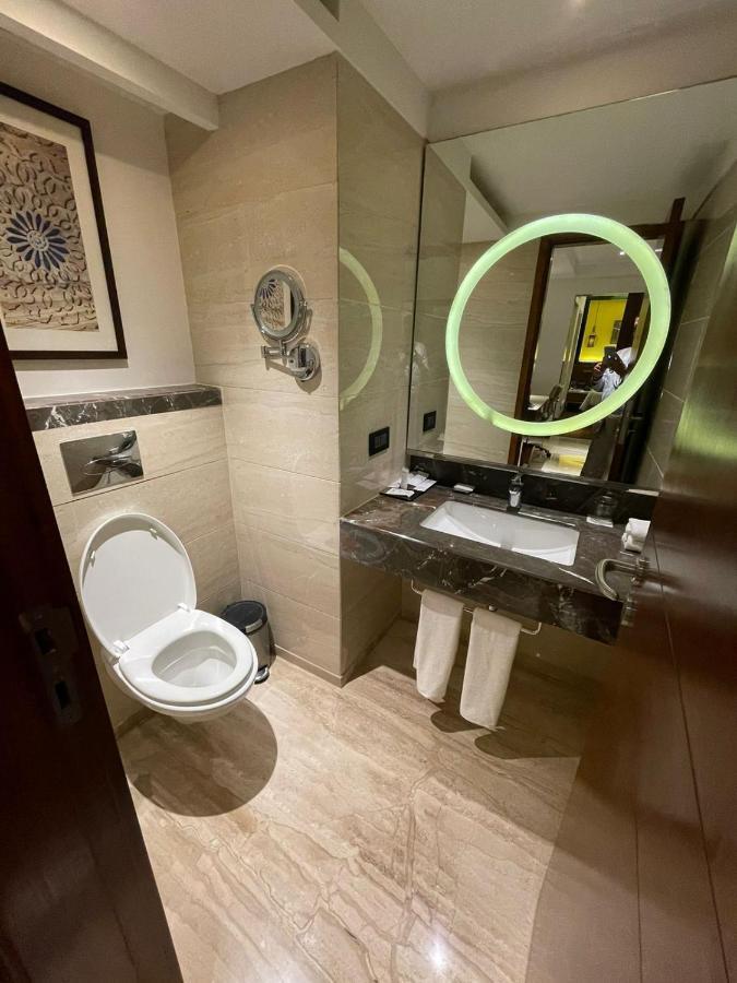 Radisson Gwalior Hotel Eksteriør billede