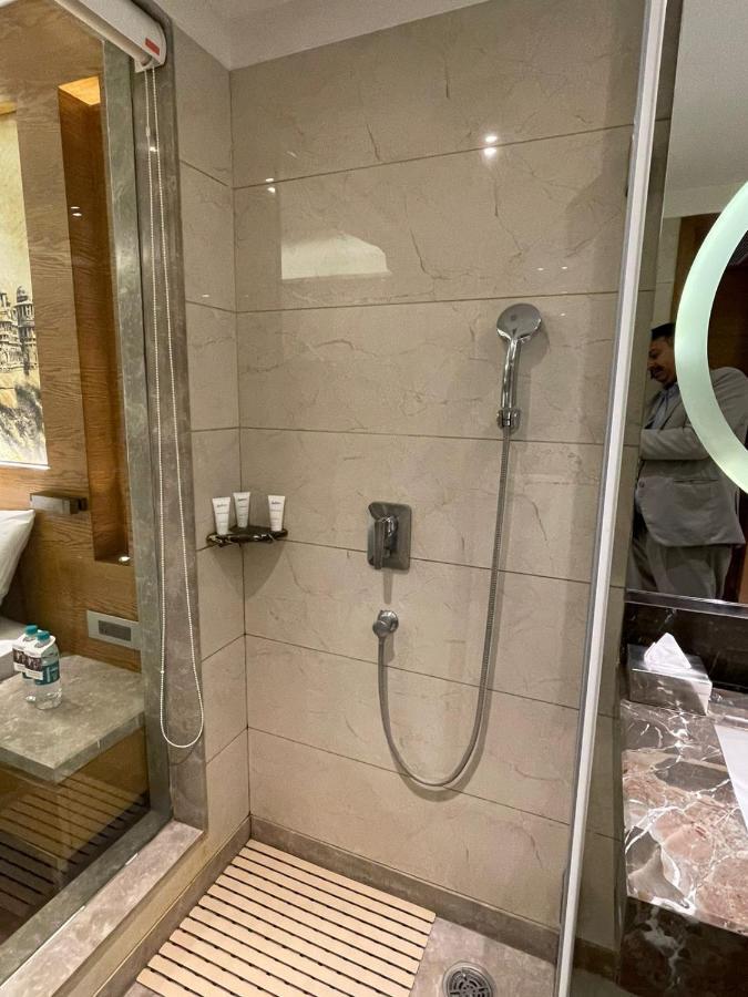 Radisson Gwalior Hotel Eksteriør billede