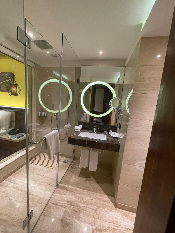 Radisson Gwalior Hotel Eksteriør billede