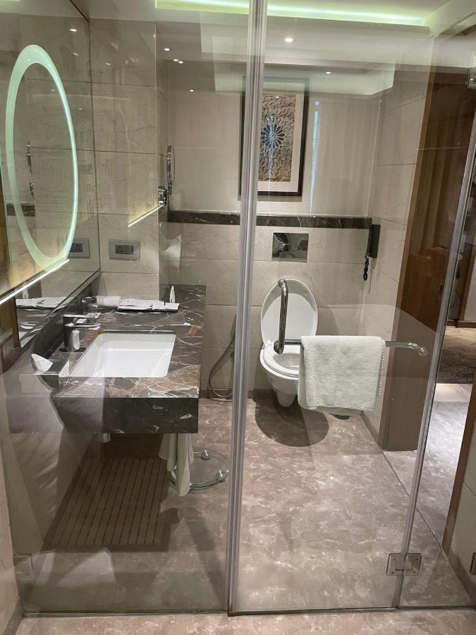 Radisson Gwalior Hotel Eksteriør billede