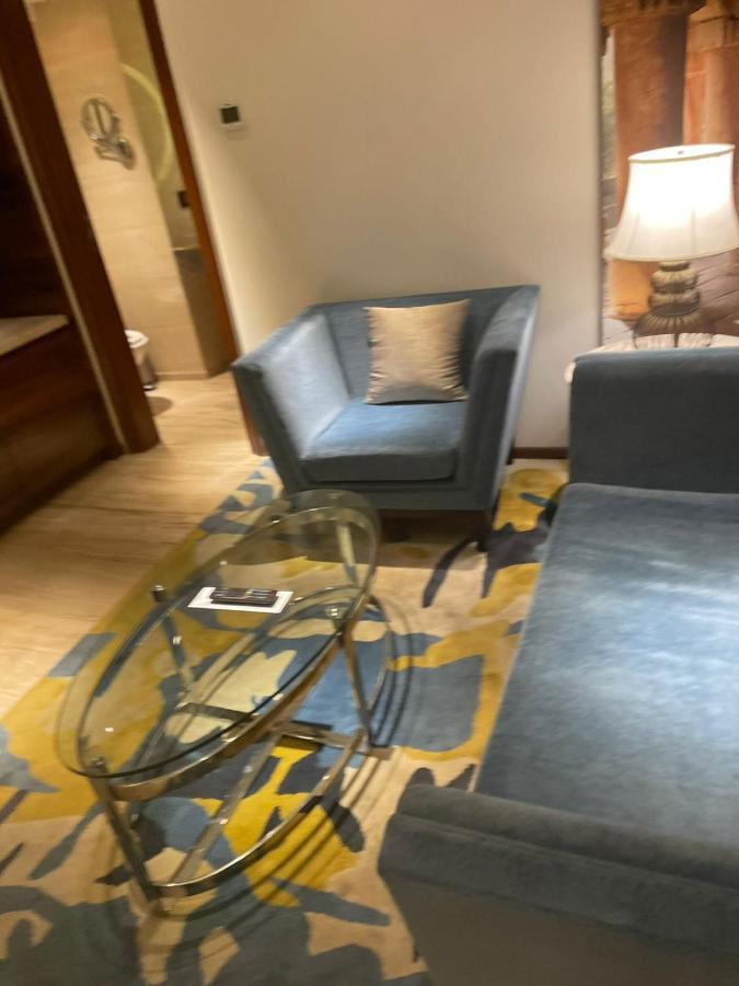 Radisson Gwalior Hotel Eksteriør billede