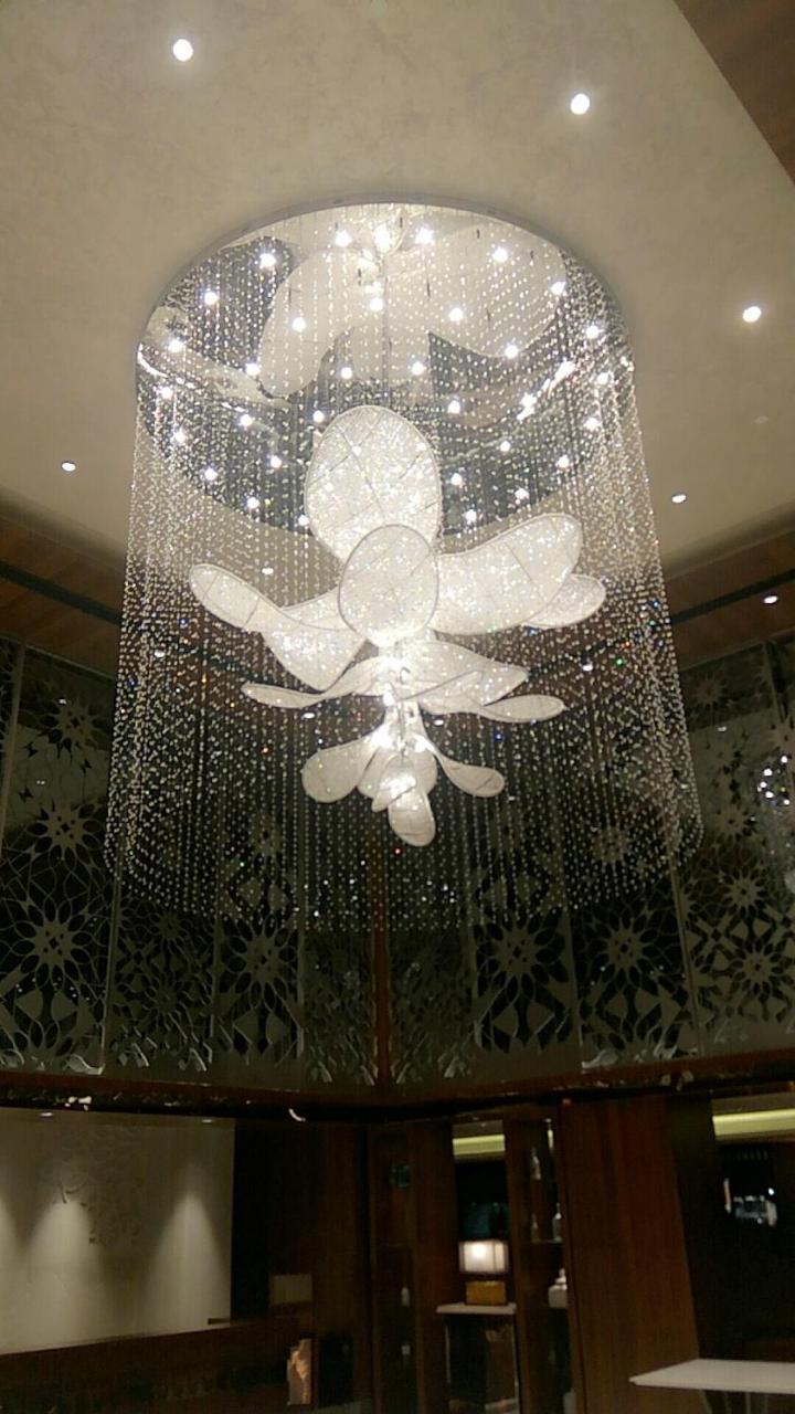 Radisson Gwalior Hotel Eksteriør billede